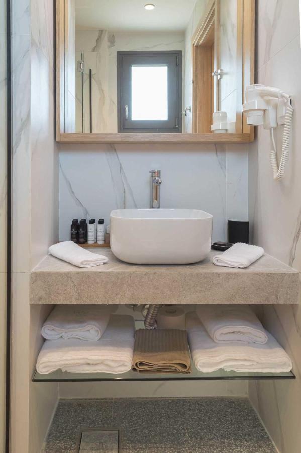 Eco Green Residences & Suites 托罗尼 外观 照片