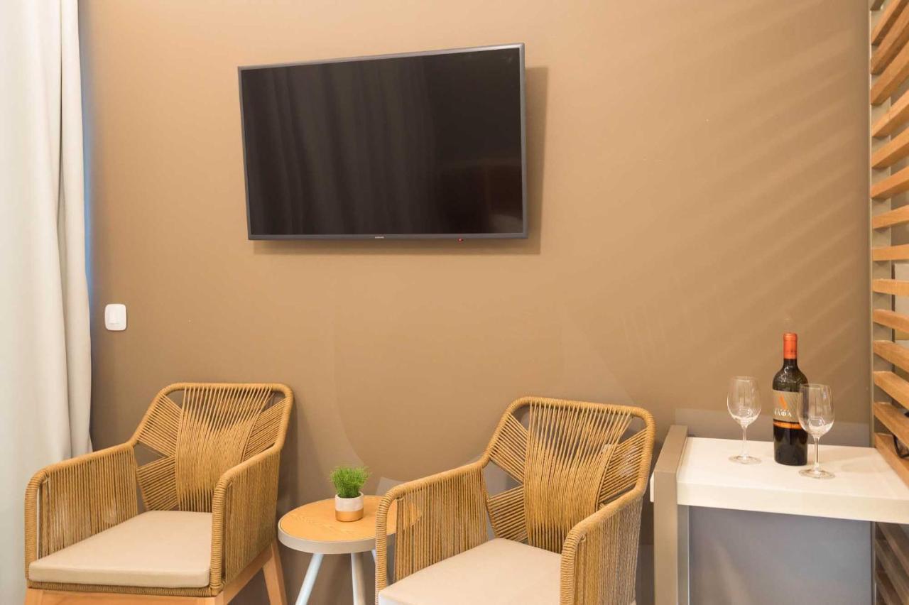 Eco Green Residences & Suites 托罗尼 外观 照片
