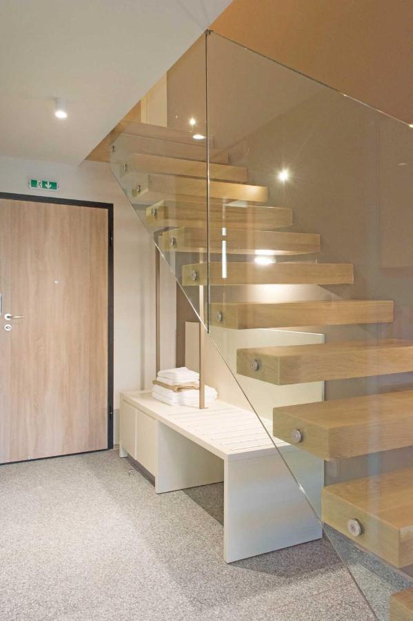 Eco Green Residences & Suites 托罗尼 外观 照片