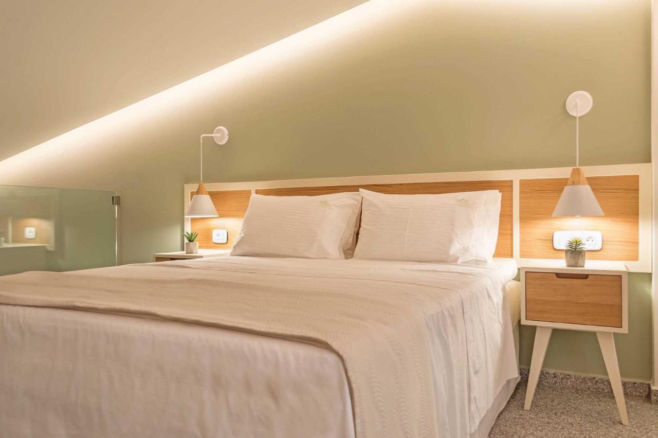 Eco Green Residences & Suites 托罗尼 外观 照片