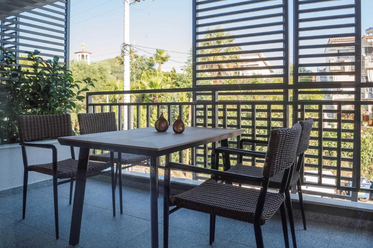 Eco Green Residences & Suites 托罗尼 外观 照片