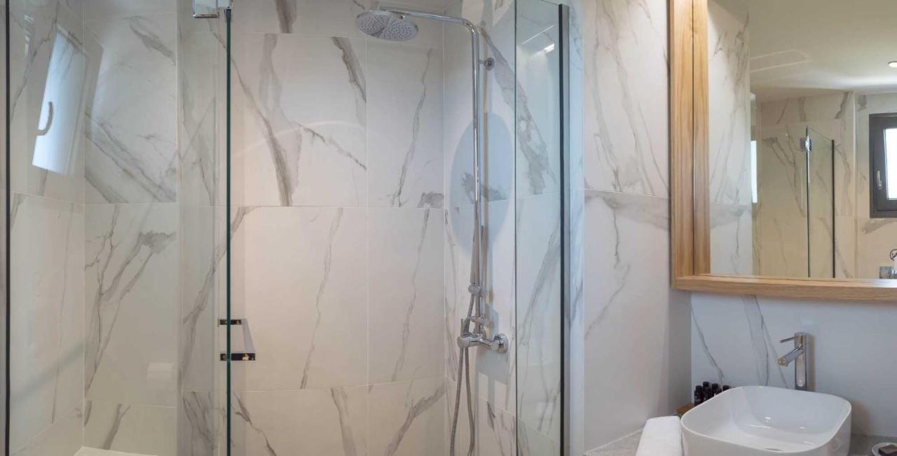 Eco Green Residences & Suites 托罗尼 外观 照片