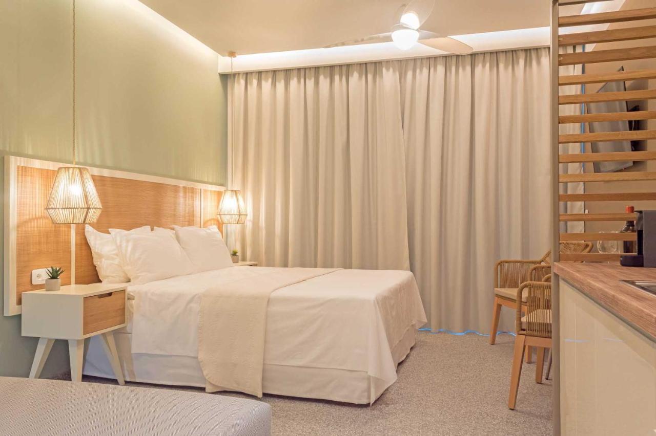 Eco Green Residences & Suites 托罗尼 外观 照片