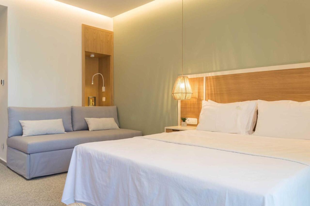 Eco Green Residences & Suites 托罗尼 外观 照片