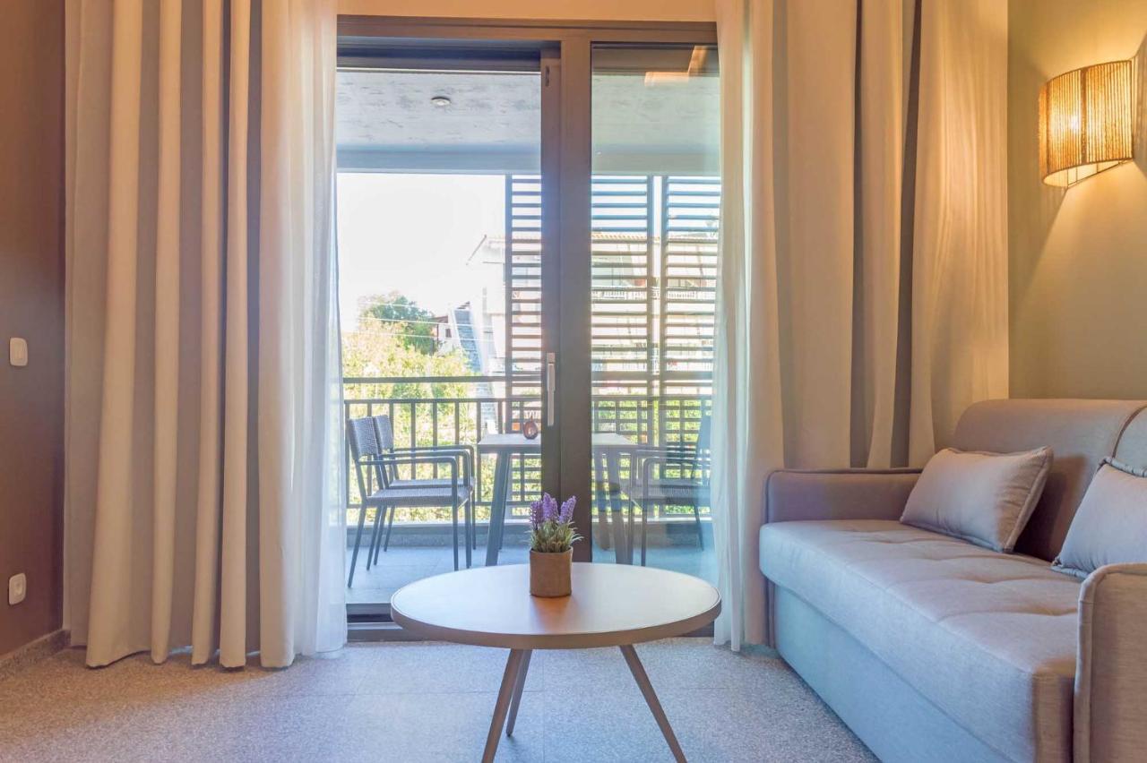 Eco Green Residences & Suites 托罗尼 外观 照片