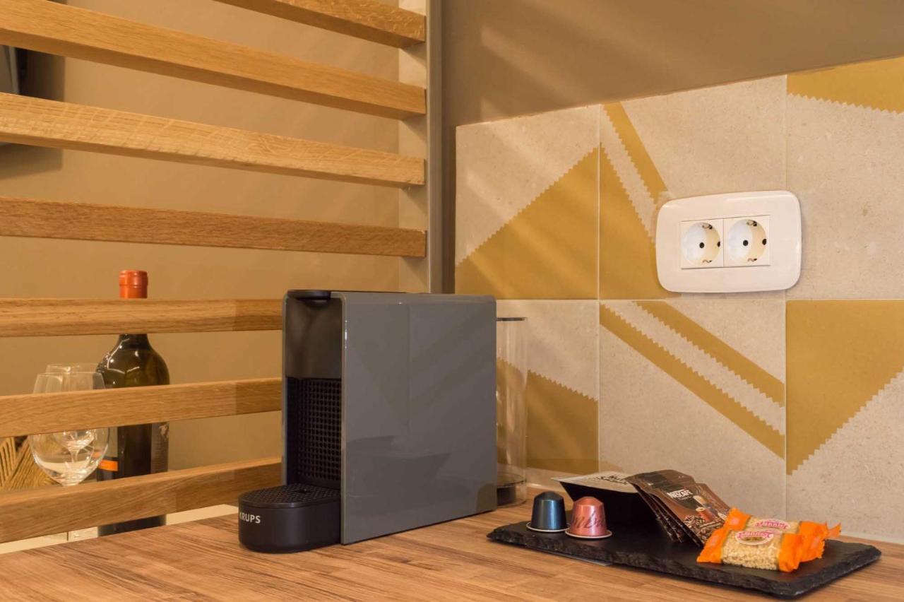 Eco Green Residences & Suites 托罗尼 外观 照片