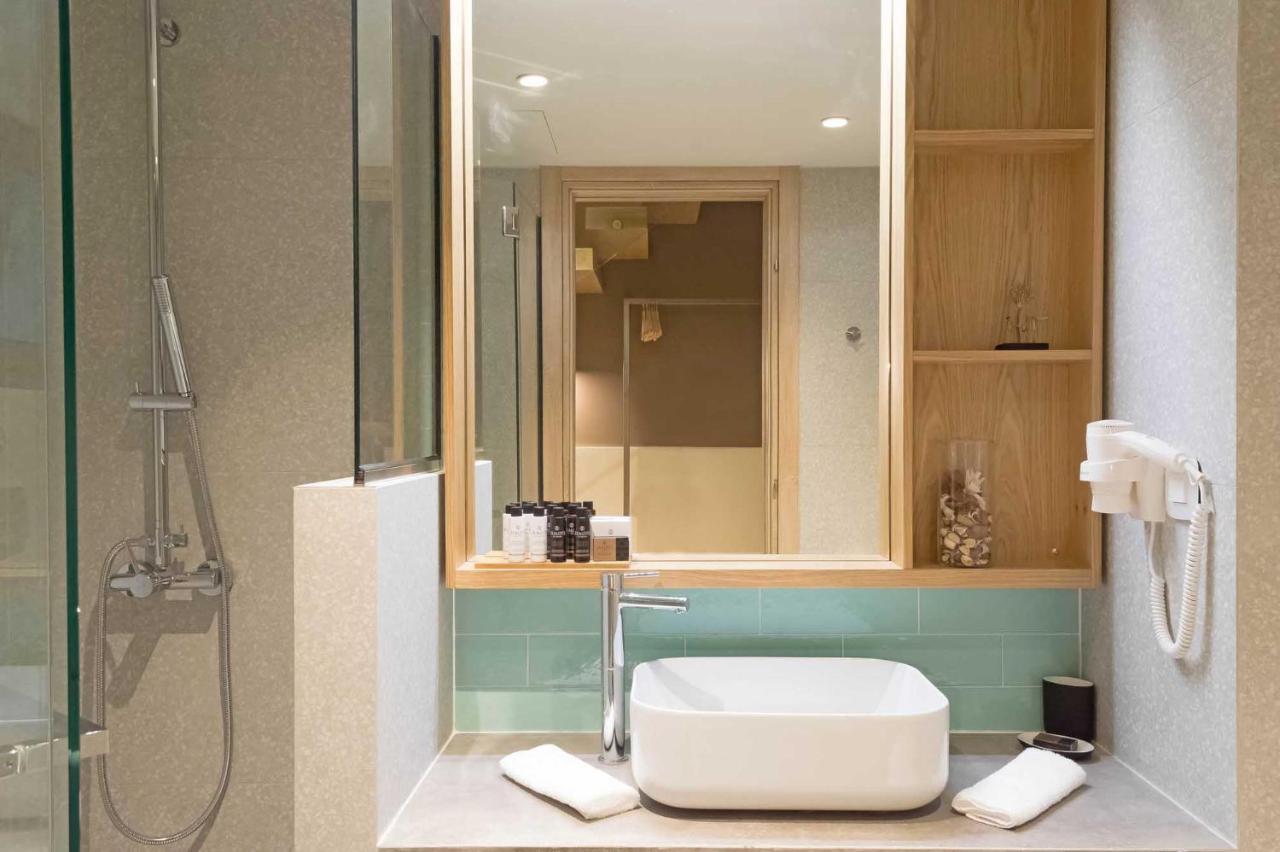 Eco Green Residences & Suites 托罗尼 外观 照片