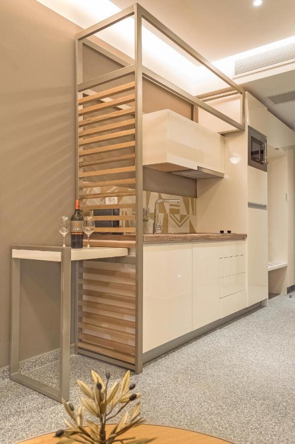 Eco Green Residences & Suites 托罗尼 外观 照片