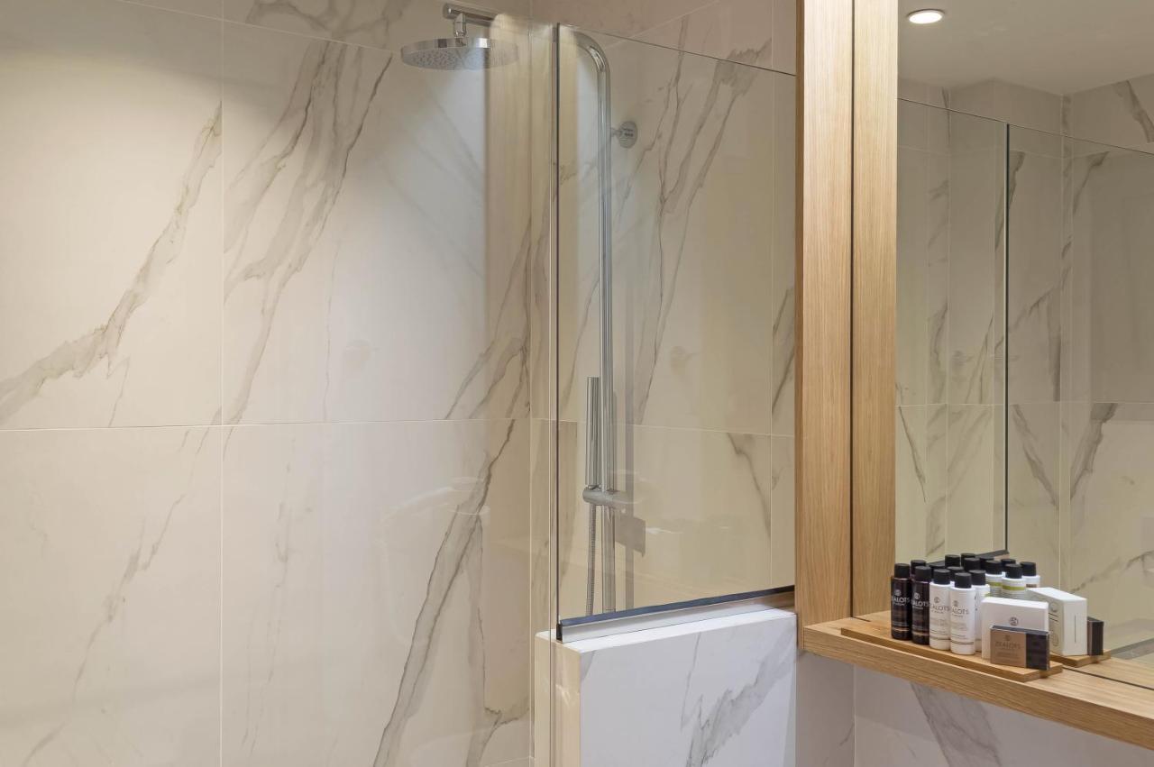 Eco Green Residences & Suites 托罗尼 外观 照片