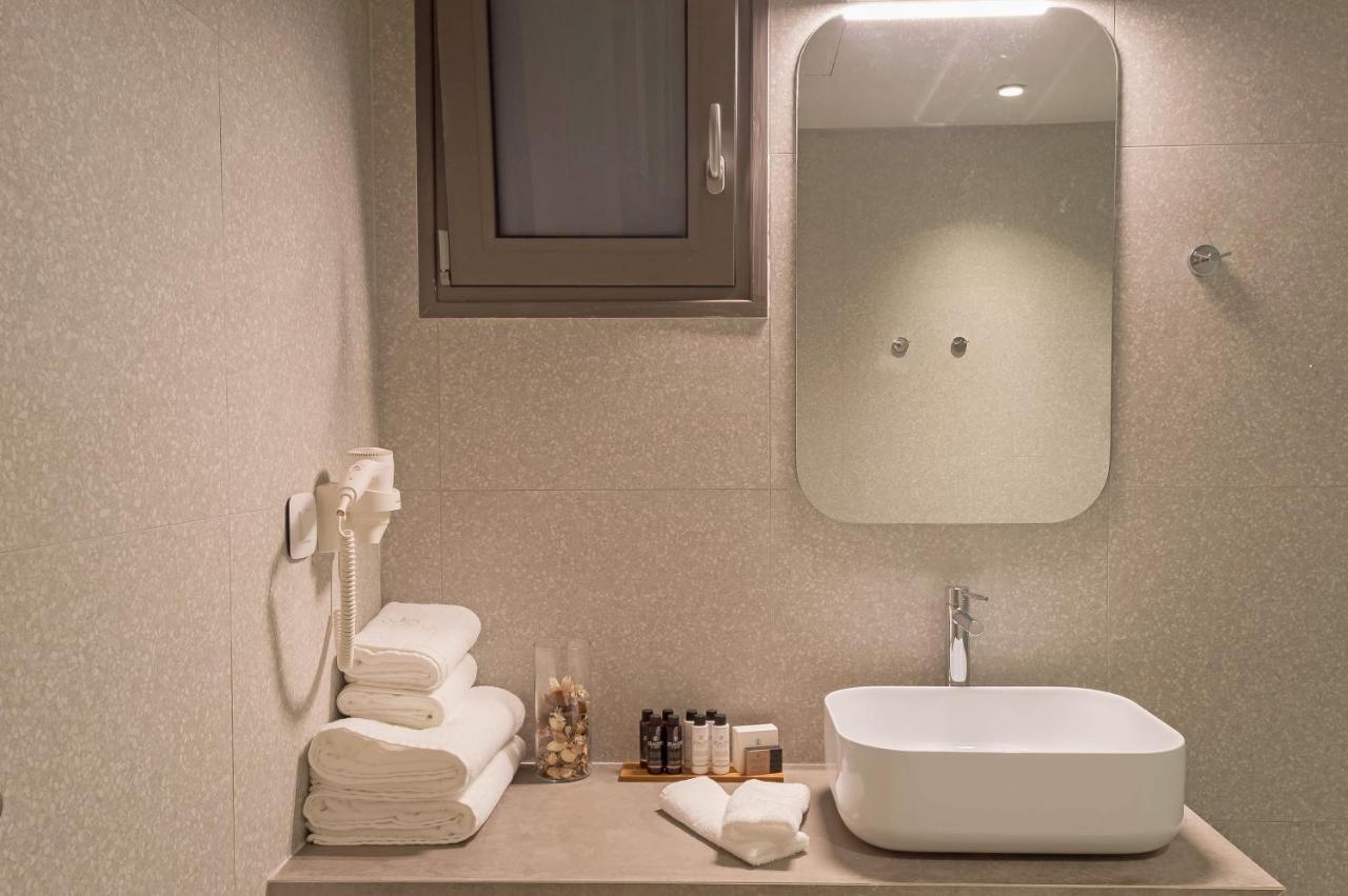 Eco Green Residences & Suites 托罗尼 外观 照片