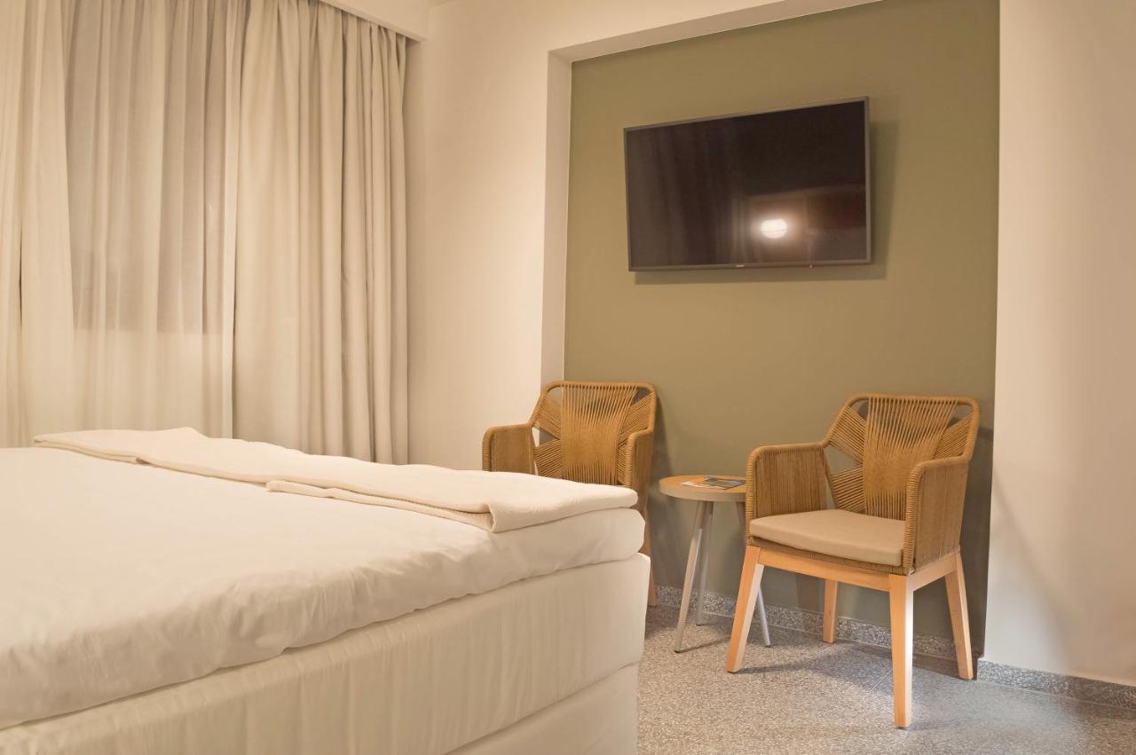Eco Green Residences & Suites 托罗尼 外观 照片