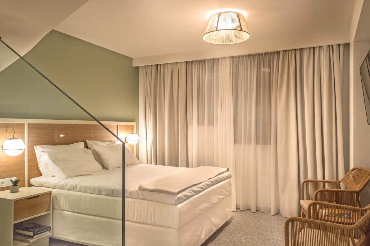 Eco Green Residences & Suites 托罗尼 外观 照片