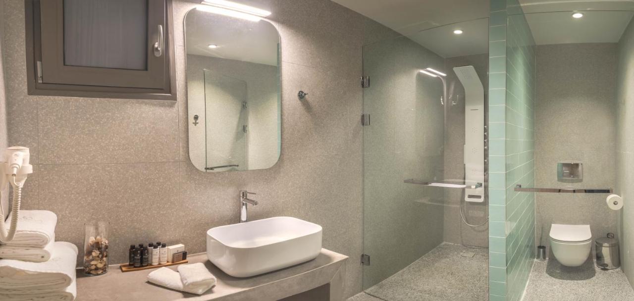 Eco Green Residences & Suites 托罗尼 外观 照片
