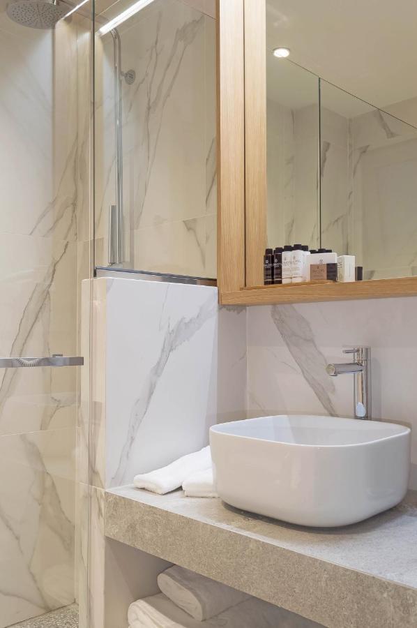 Eco Green Residences & Suites 托罗尼 外观 照片
