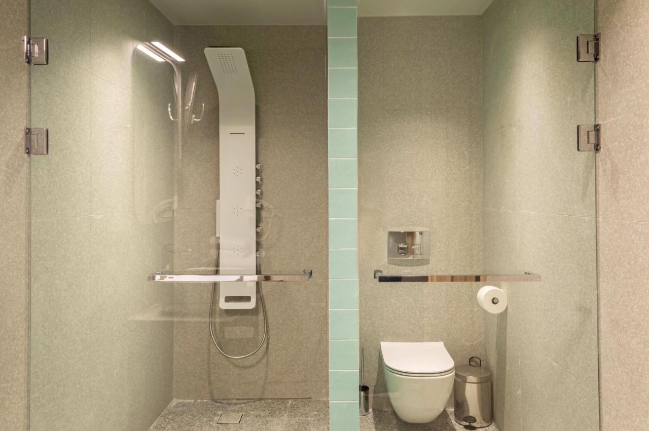 Eco Green Residences & Suites 托罗尼 外观 照片
