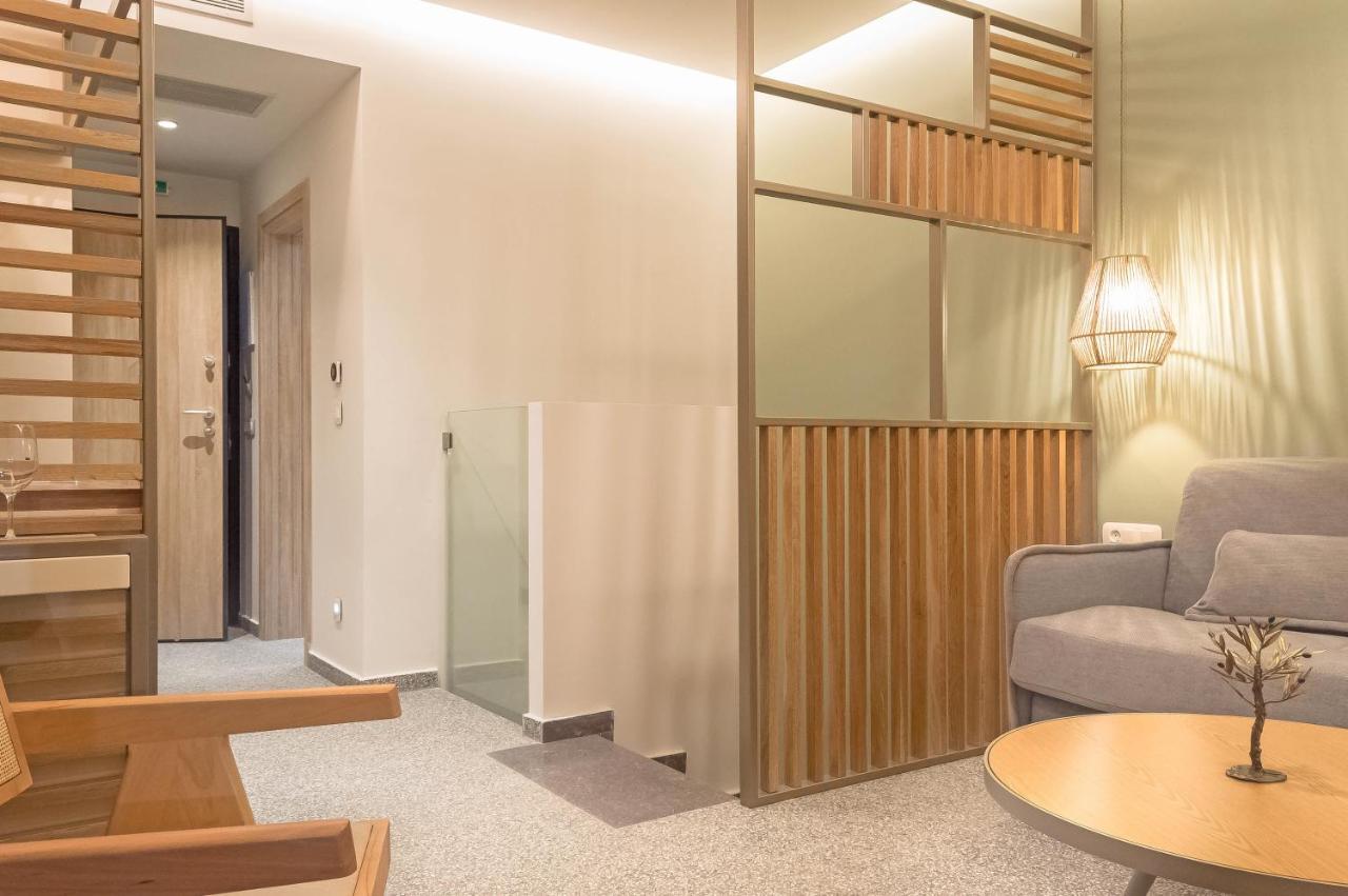 Eco Green Residences & Suites 托罗尼 外观 照片