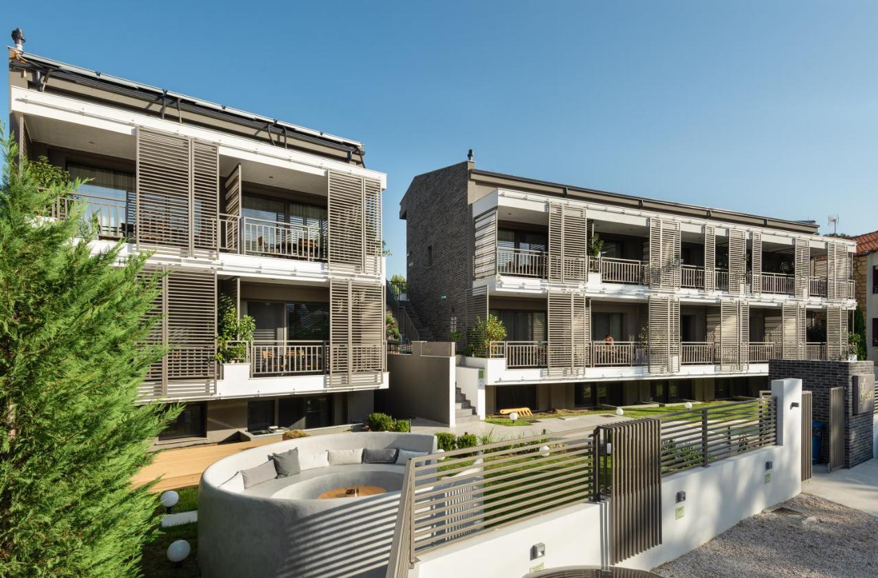 Eco Green Residences & Suites 托罗尼 外观 照片