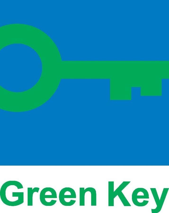Eco Green Residences & Suites 托罗尼 外观 照片