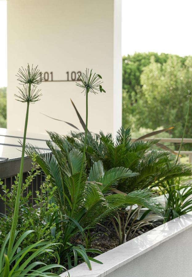 Eco Green Residences & Suites 托罗尼 外观 照片