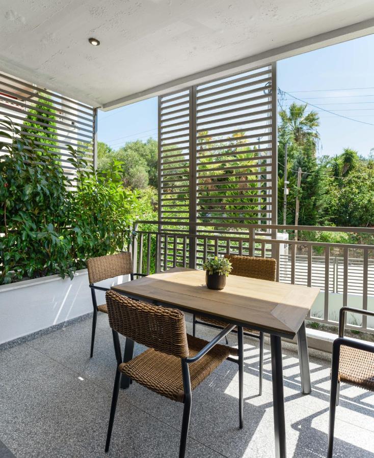 Eco Green Residences & Suites 托罗尼 外观 照片