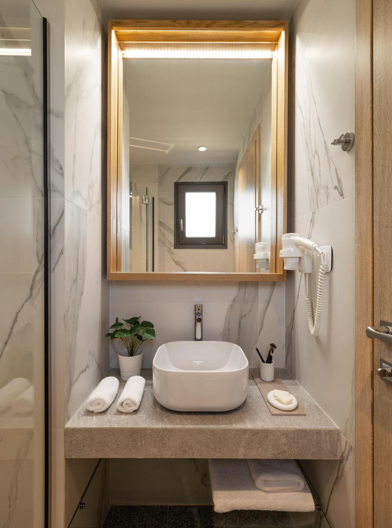 Eco Green Residences & Suites 托罗尼 外观 照片